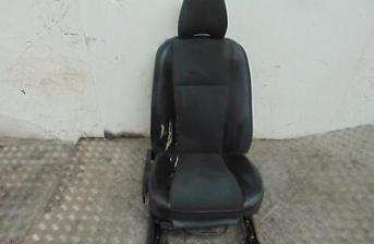 Volvo Xc90 Right Driver Offside Front Seat Mk1 2003-2015