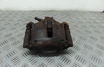 Peugeot 208 Right Driver Offside Front Brake Caliper & Abs 1.2 Petrol 2012-202