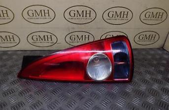 Renault Espace Right Driver Offside Rear Tail Light Lamp Mk4 2003-2006