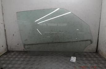 Jeep Patriot Right Driver O/S Front Door Window Glass 43r008011 Mk1 2007-2012