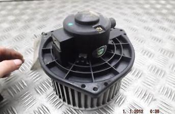 Great Wall Motors Steed Heater Blower Motor Fan With Ac St2 2.0 Diesel 11-18