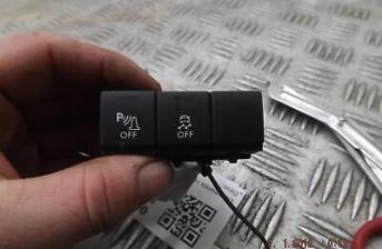 Citroen Ds5 Traction Control Switch 033989101 Mk1 2011-2018