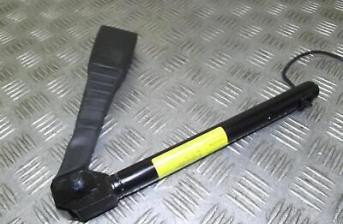Vauxhall Vectra C Right Driver O/S Front Seat Belt Pretensioner Stalk 2002-2011
