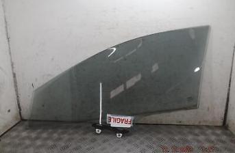 Honda Civic Right Driver Os Front Door Window Glass 43r007951 Mk8 2005-2012