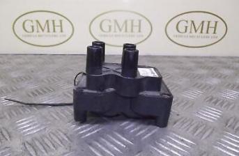 Ford Fiesta Ignition Coil Pack 3 Pin Plug Mk6 1.4 Petrol  2005-2009