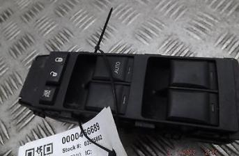 Jeep Patriot Right Driver Os Front Electric Window Switch 56040701ad Mk1 07-12