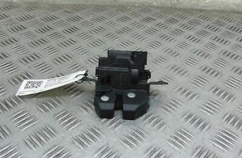 Jeep Renegade Bootlid Tailgate Lock 4 Pin Plug Mk1 2014-2023