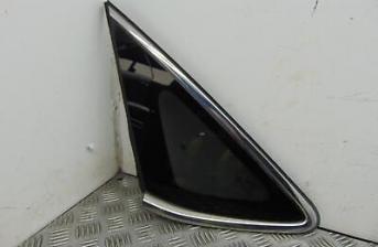 Hyundai I40 Left Passenger N/S Rear Quarter Light Glass 43R-000083 Mk1 2011-22