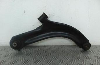 Renault Clio  Right Driver Offside Front Lower Control Arm Mk3 1.2 Petrol 05-13