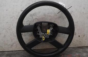 Volkswagen Touran Steering Wheel 4 Spoke 1016489901 2003-2009