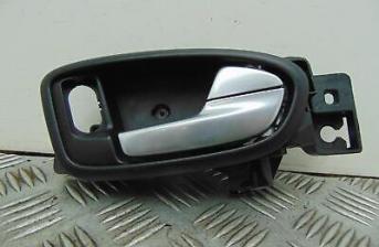 Ford S Max Right Driver Offside Rear Inner Door Handle Mk1 2010-2012