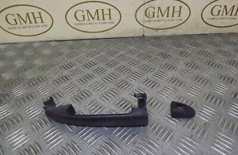 Mercedes A Class W168 Right Driver Offside Front Outer Door Handle 1996-2005Φ