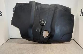 MERCEDES C CLASS Engine Cover A6510108512 205 Series 2014-2021