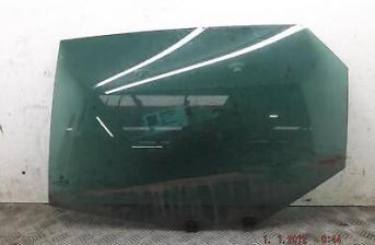 Citroen Ds5 Left Passenger Nearside Rear Window Glass 43r-005013 2012-2018