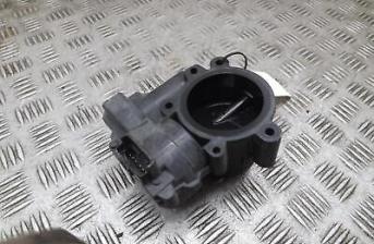 Peugeot 208 Manual Throttle Body With Ac A2C53386323 MK1 1.4 Diesel 2012-202