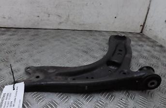 Seat Leon Right Driver O/S Front Lower Control Arm Mk3 1.0 Petrol 2012-202