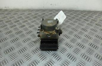 Fiat 500 Abs Pump Modulator 0265801087 Mk1 1.2 Petrol 2007-2024