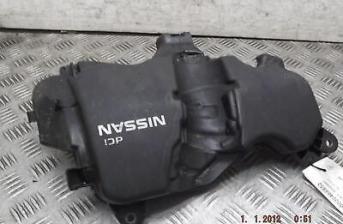 Nissan Juke Engine Cover Engine Code K9k636 175b18836r Mk1 1.6 Diesel 2010-2014