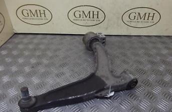 Vauxhall Vectra C Right Driver O/S Front Lower Control Arm 1.8 Petrol 2002-2009