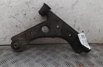 Vauxhall Corsa D Right Driver Offside Front Lower Control Arm 1.4 Petrol 06-15