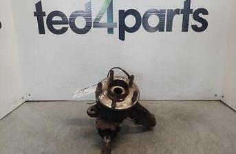 FORD TRANSIT CONNECT Left Front Hub/Stub Axle.Assembly 5T16-3K186-BD Mk1  02-13