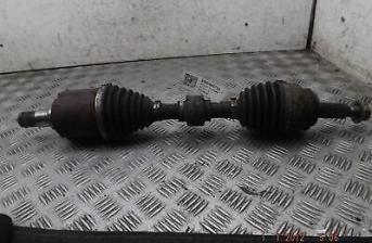 Jeep Patriot Left Passenger Ns Front Driveshaft With Abs Mk1 2.0 Diesel 2007-12