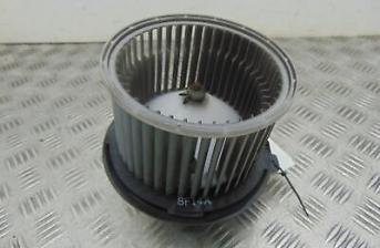 Renault Koleos  Heater Blower Motor Fan & Ac 359012v88626 Mk1 2.0 Diesel 07-16