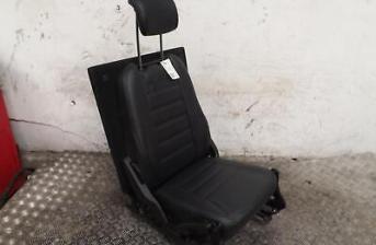 Ford Galaxy Mk3 Right Driver Offside Rear 3RD Row Seat 2012-2016