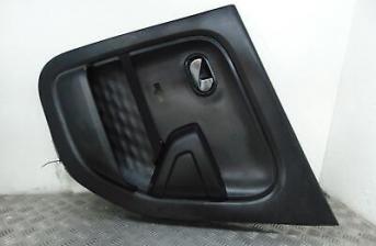 Renault Twingo Right Driver Offside Rear Door Card Panel 829a02901r Mk3 2014-18