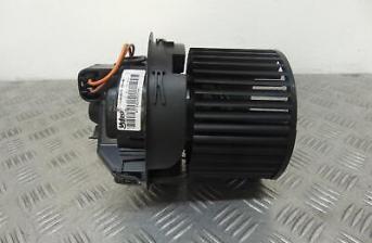 Renault Clio Heater Blower Motor Fan With Ac 2 Pin Mk4 0.9 Petrol 2013-202