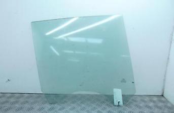 Ford B Max Right Driver Offside Rear Door Window Glass 43R-00351 Mk12012-2018