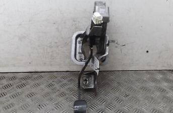Renault Captur Brake Pedal Box 4 Pin Plug 01137260 Mk1 1.5 Diesel 13-19