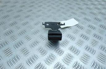 Renault Grand Scenic Right Driver O/S Rear 2nd Row Outer Seat Belt Stalk 03-09