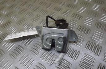 Kia Rio Hatch Bootlid Tailgate Lock Mechanism Mk2 1 Pin 2005-2011