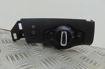 Audi A4 Headlight Headlamp Adjuster Switch 8K0941531AS Mk4 B8 2008-2015