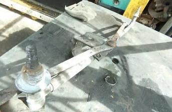 IVECO DAILY 00-06 FRONT WIPER LINKAGE