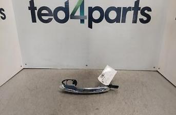 MINI (BMW) COUNTRYMAN Front Left Door Handle 51217327339 Mk2 (F60)Outer 17-24