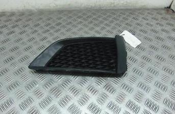 Mg Mg3 Mk1 Right Driver Offside Bumper Grille Grill 2012-2023