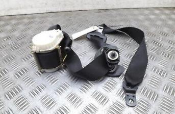 Bmw X3 Right Driver Offside Front Seat Belt 040549 E83 2004-201