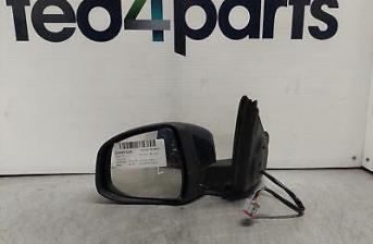 FORD MONDEO Left Door Mirror 7S7117683ME Mk4 Mirror Assy Electric/Heated 07-1