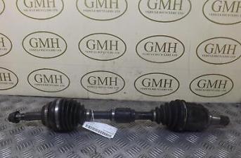 Toyota Camry Left Passenger N/S Auto Driveshaft With Abs Mk5 2.4 Petrol 2002-07