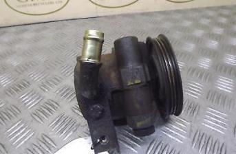 Rover 200 Series Power Steering Pump Without Ac 1.4 Petrol 1993-1995