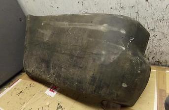 FORD TRANSIT  MK5 95-99 NS REAR BUMPER END CAP (PASSENGER) SWB ONLY (FADED)