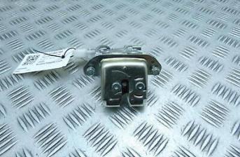Honda Jazz Bootlid Tailgate Lock Mechanism 2+2 Pin Plug MK4 2014-202