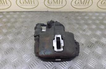 Ford Escort Right Driver Offside Front Brake Caliper Non Abs 1.8 Diesel 1995