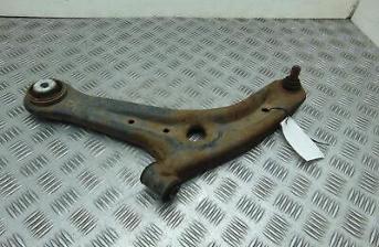 Ford Fiesta Left Passenger N/S Front Lower Control Arm Mk7 1.0 Petrol 2008-2018