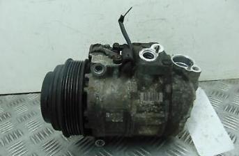 Mercedes Slk Air Con Ac Compressor Pump A0002342911 R170 2.3 Petrol 1996-2004
