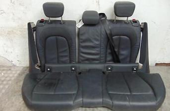 Bmw 1 Series 2nd Row Rear Seat F40 2019-2024