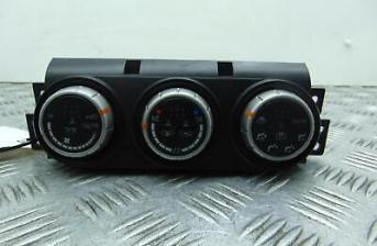 Nissan X Trail Heater / Ac Climate Controller With Ac 275003up0a T31 2007-2014