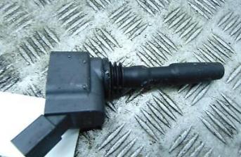 Seat Leon Ignition Coil Pack 77300010 Mk3 5f 1.4 Petrol 2012-202